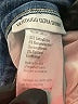 Paige Hearts Blue Jeans Size 26 waist - photo 5