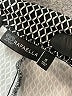 Rafaella Houndstooth Gray Casual Pants Size 18 - photo 4