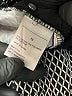 Rafaella Houndstooth Gray Casual Pants Size 18 - photo 5