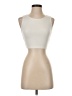 Forever 21 Ivory Sleeveless Top Size XS - photo 1