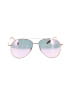 Assorted Brands Pink Gold Sunglasses One size - photo 2