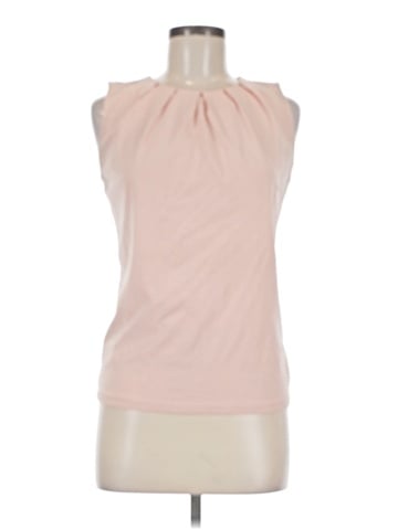 Lauren by Ralph Lauren Sleeveless Blouse (view 1)