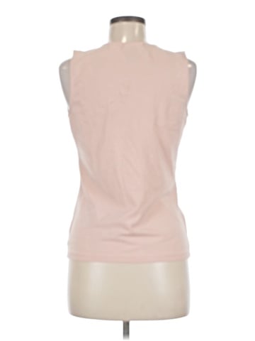 Lauren by Ralph Lauren Sleeveless Blouse (view 2)