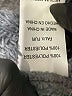Jane & Bleecker 100% Polyester Gray Turtleneck Sweater Size M - photo 8