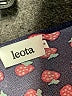 Leota Hearts Black Casual Dress Size S - photo 7