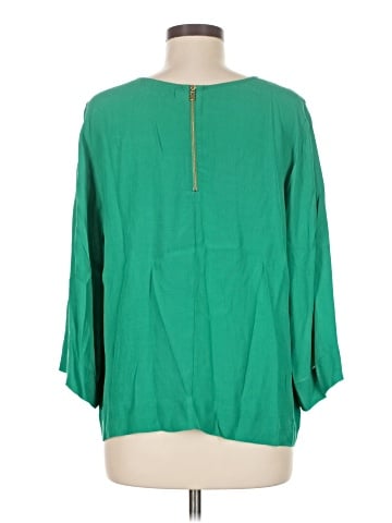 Sam & Lavi 3/4 Sleeve Blouse (view 2)