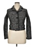 Les Copains Tweed Gray Jacket Size EU 46 / US 16 - photo 1