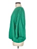 Sam & Lavi Green 3/4 Sleeve Blouse Size M - photo 5