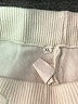 Unbranded Ivory Athletic Shorts Size XL - photo 3
