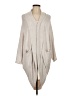 Athleta Ivory Coat Size Sm - Med - photo 1