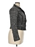 Les Copains Tweed Gray Jacket Size EU 46 / US 16 - photo 4