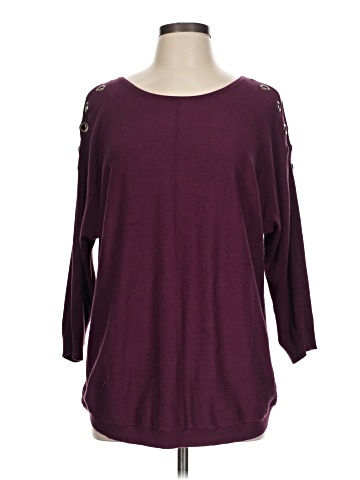 Lee Pullover Sweater (view 1)