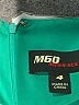 Miss Sixty 100% Polyester Solid Teal Cocktail Dress Size 4 - photo 7