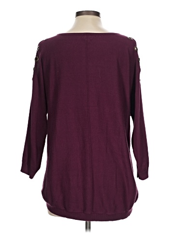 Lee Pullover Sweater (view 2)