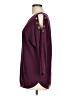 Lee Burgundy Pullover Sweater Size L - photo 5