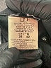 Gianfranco Ferre Jeans Black Jeans Size 28 waist - photo 8