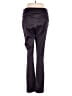 Apt. 9 Argyle Purple Dress Pants Size 8 - photo 2