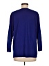 J.Crew Blue Pullover Sweater Size M - photo 2