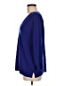 J.Crew Blue Pullover Sweater Size M - photo 5