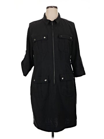 Sharagano Coat (view 1)
