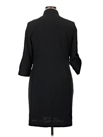 Sharagano Coat (view 2)