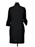 Sharagano Black Coat Size 16 - photo 2