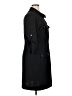Sharagano Black Coat Size 16 - photo 4