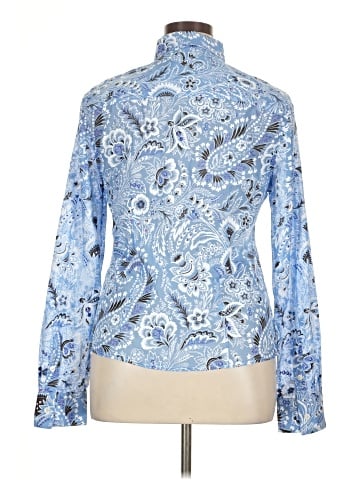 ETRO Long Sleeve Blouse (view 2)