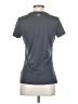 FILA Gray Active T-Shirt Size S - photo 2
