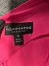 Connected Apparel Pink Cocktail Dress Size 16 - photo 3