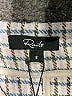 Rails Plaid Gray Blue Casual Skirt Size 2 - photo 4