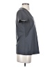 FILA Gray Active T-Shirt Size S - photo 4
