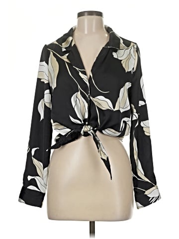 Bailey 44 Long Sleeve Blouse (view 1)