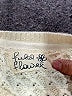 Field Flower Ivory Pullover Sweater Size S - photo 7