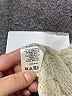 Field Flower Ivory Pullover Sweater Size S - photo 8