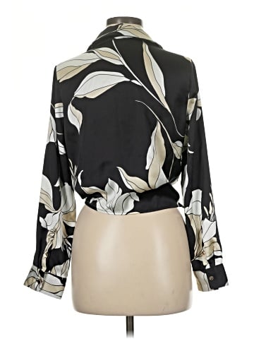 Bailey 44 Long Sleeve Blouse (view 2)
