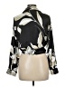 Bailey 44 100% Polyester Black Long Sleeve Blouse Size M - photo 2