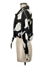 Bailey 44 100% Polyester Black Long Sleeve Blouse Size M - photo 5