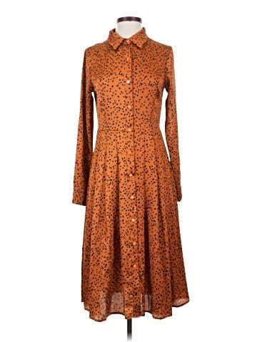 Glamorous Casual Dress (view 1)