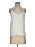 Newbury Kustom Ivory Tank Top Size S - photo 1