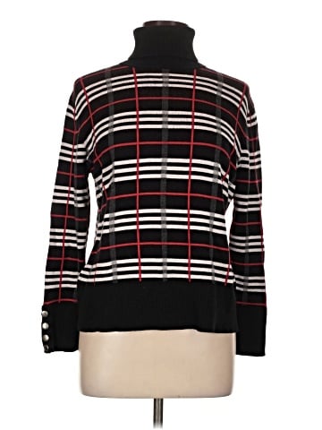 Investments Turtleneck Sweater (view 1)
