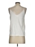 Newbury Kustom Ivory Tank Top Size S - photo 2