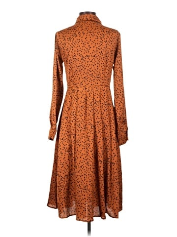 Glamorous Casual Dress (view 2)