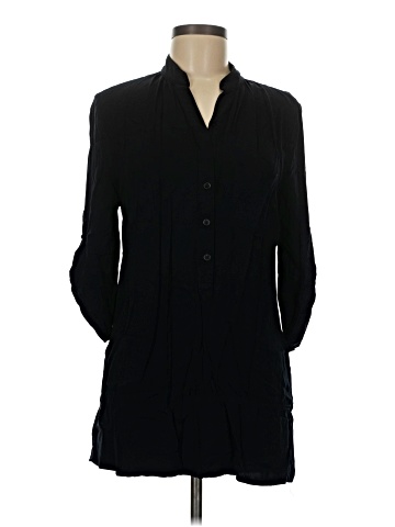 Yessica 3/4 Sleeve Blouse (view 1)