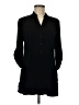 Yessica 100% Viscose Black 3/4 Sleeve Blouse Size EU (FR) 38 / US 6 - photo 1