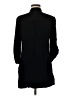 Yessica 100% Viscose Black 3/4 Sleeve Blouse Size EU (FR) 38 / US 6 - photo 2