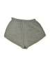 Assorted Brands Chevron-herringbone Gray Athletic Shorts Size S - photo 2