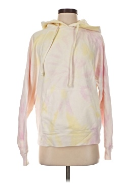Reformation Jeans Pullover Hoodie