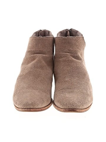 Dolce Vita Ankle Boots (view 2)