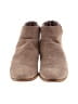 Dolce Vita Tan Ankle Boots Size 8 - photo 2